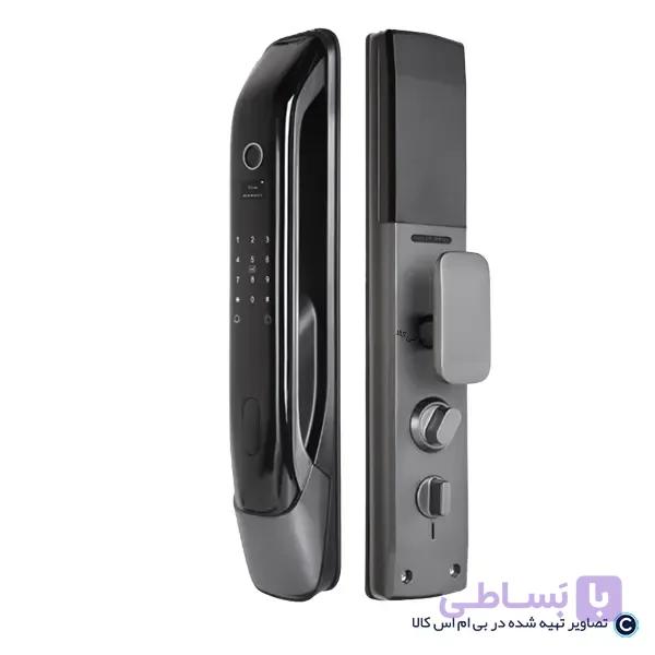 دستگیره و قفل هوشمند اثرانگشتی تویا مدل pst-D14