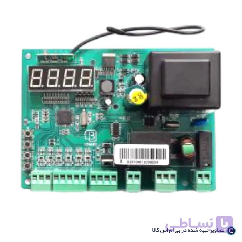 مرکز کنترل ریلی راک بتا 220V