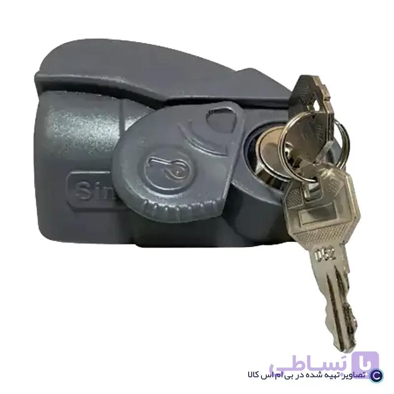 اهرم خلاص کن فراز سیماران S4 — تصویر 1