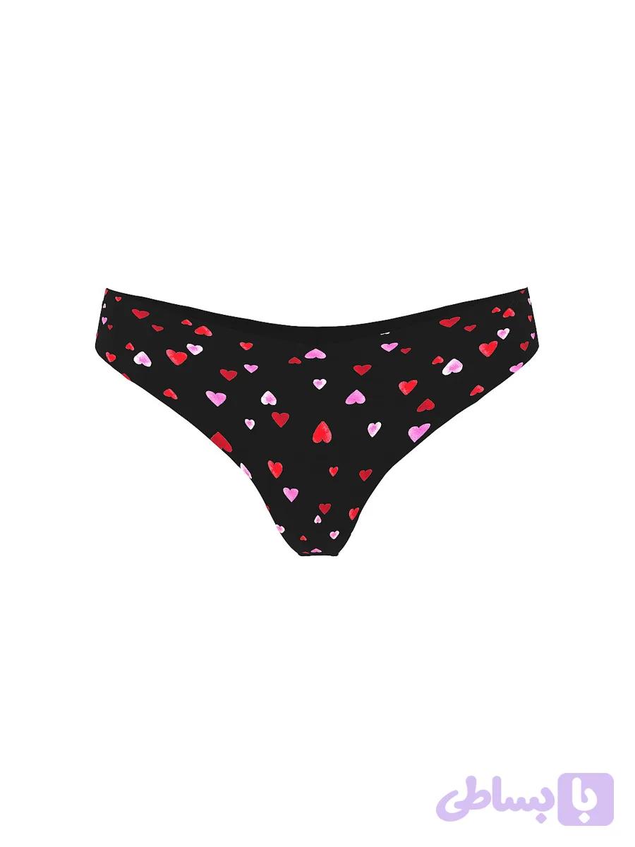شورت Pink لیزری
