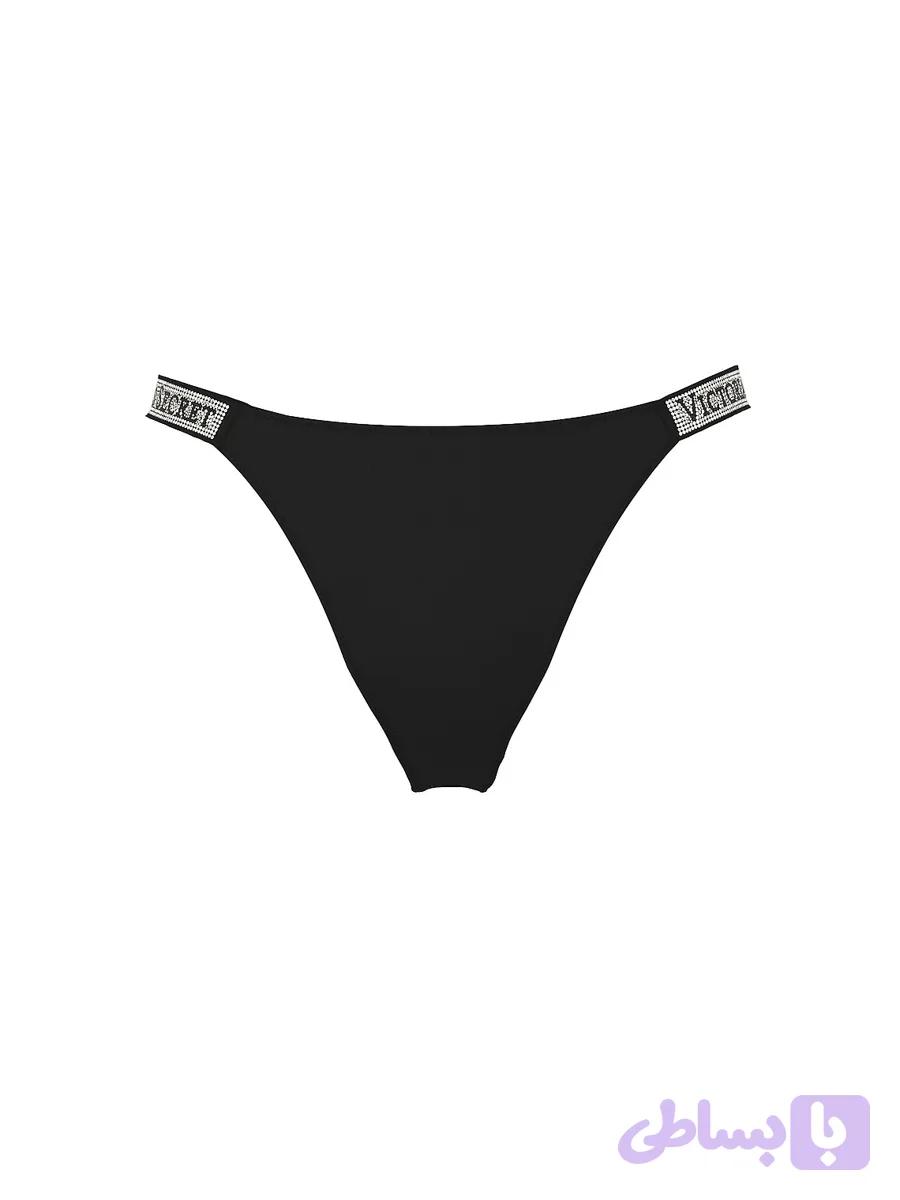 شورت Victoria’s Secret بندنگین دار (کد JM2QF)