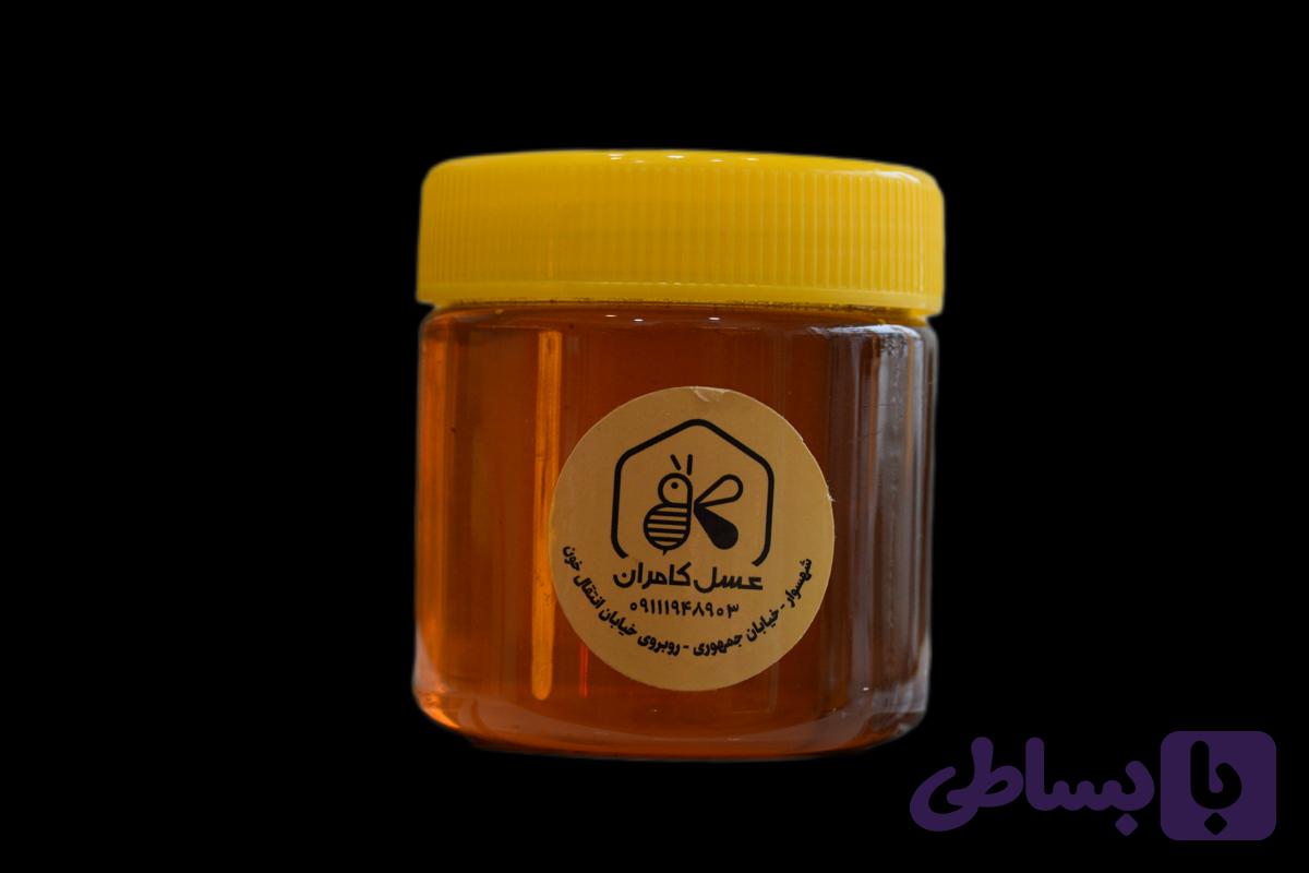 عسل کوهی – 350 گرم