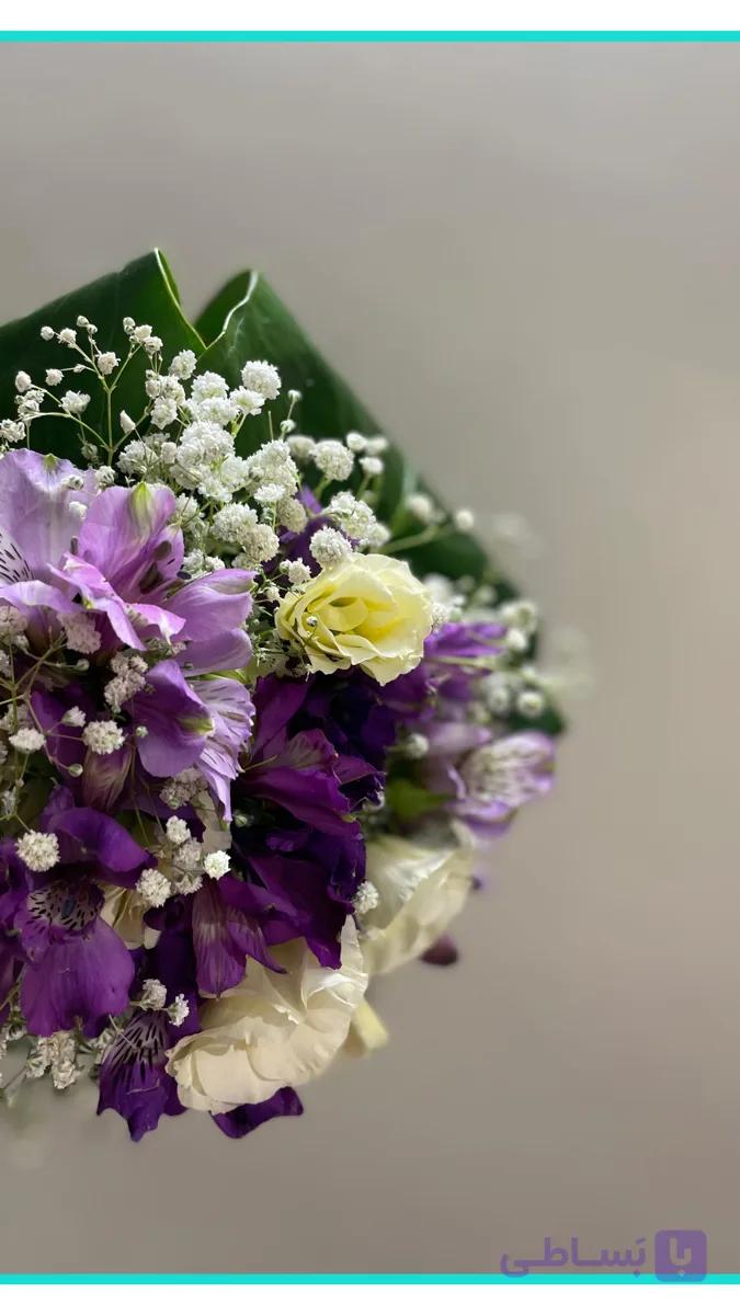 دسته گل بهاری — تصویر 1