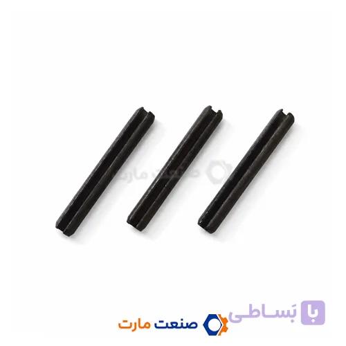 پین پروانه فن