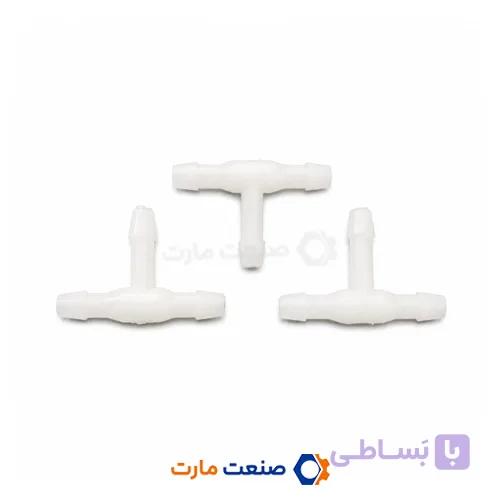 سه راهی شیشه شور آب