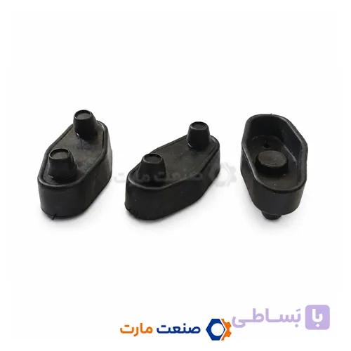 گردگیر لای درب