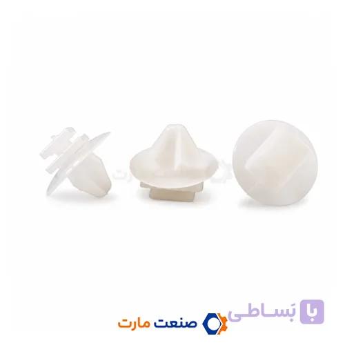 خار زه اطراف پژو 206