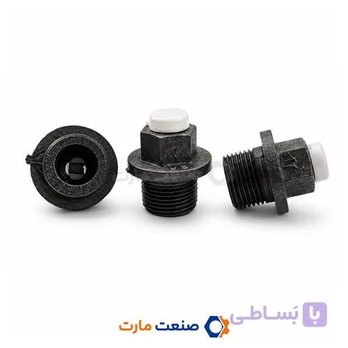 سوپاپ گیربکس 405