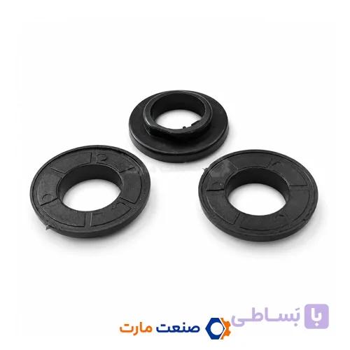 کائوچویی سرکمک پراید