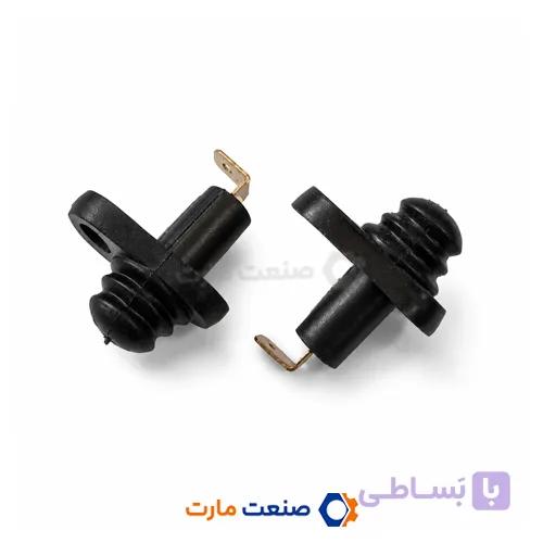 سوئیچ لادری سمند