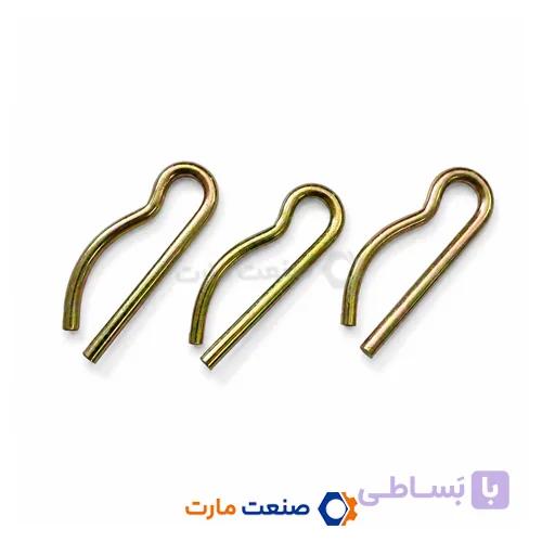 خار اشپیل سرپلوس