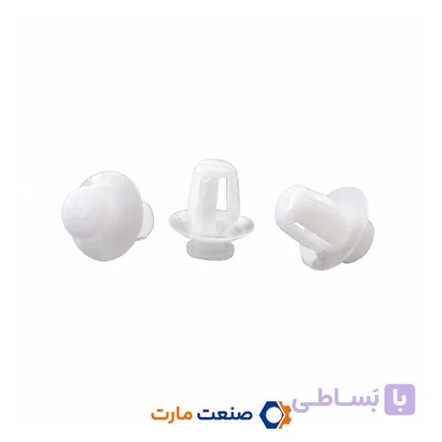 خار بلیت 206 و پرشیا (فلاب)