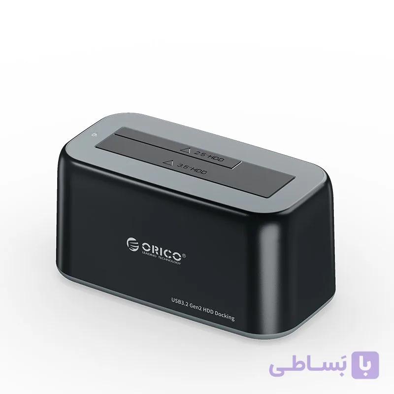 داک هارد 2.5 / 3.5 اینچ اوریکو مدل 6819C3-V1 — تصویر 1