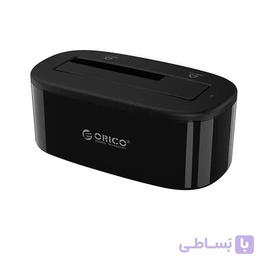 داک هارد 2.5 / 3.5 اینچ اوریکو مدل 6218US3 — تصویر 1