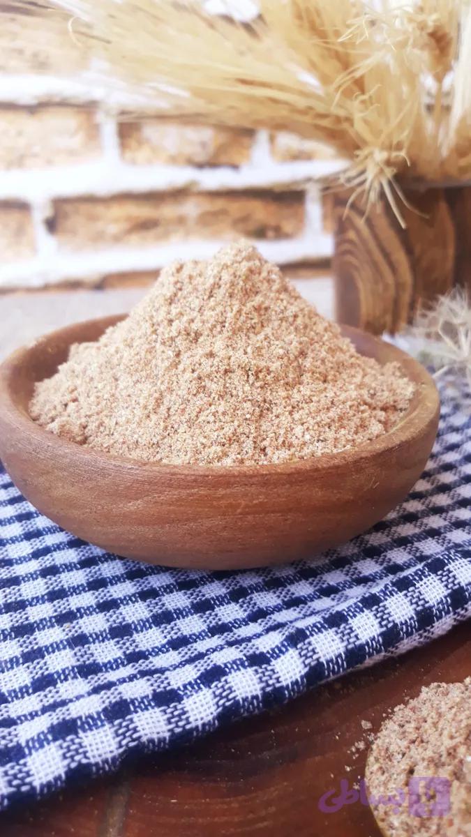 ادویه سوسیس گوشت