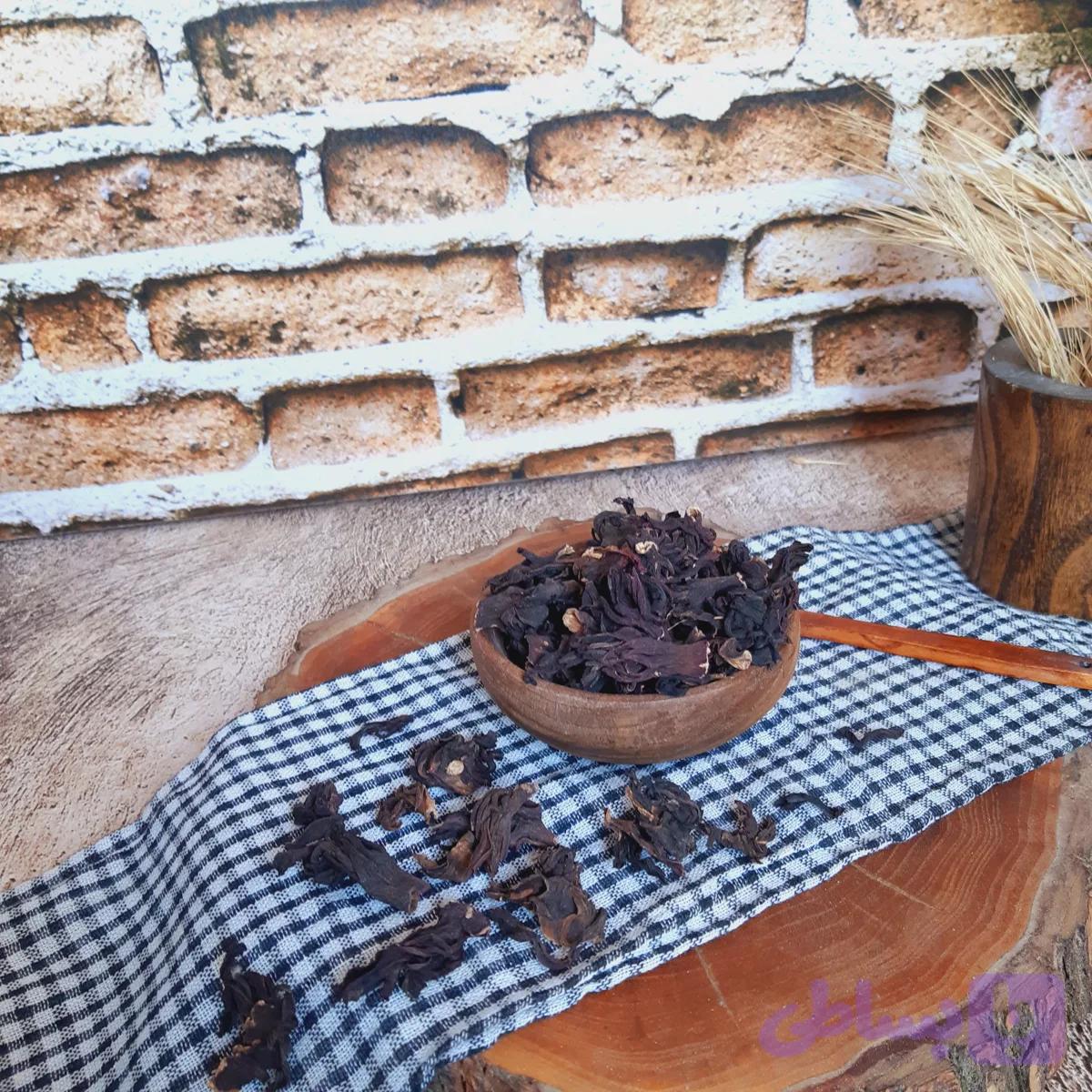 چای ترش خارجی