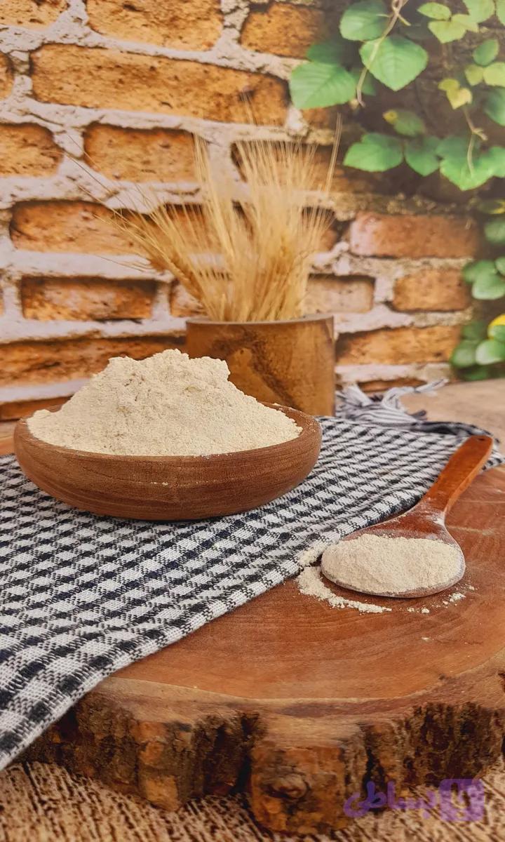 جوانه گندم اعلا