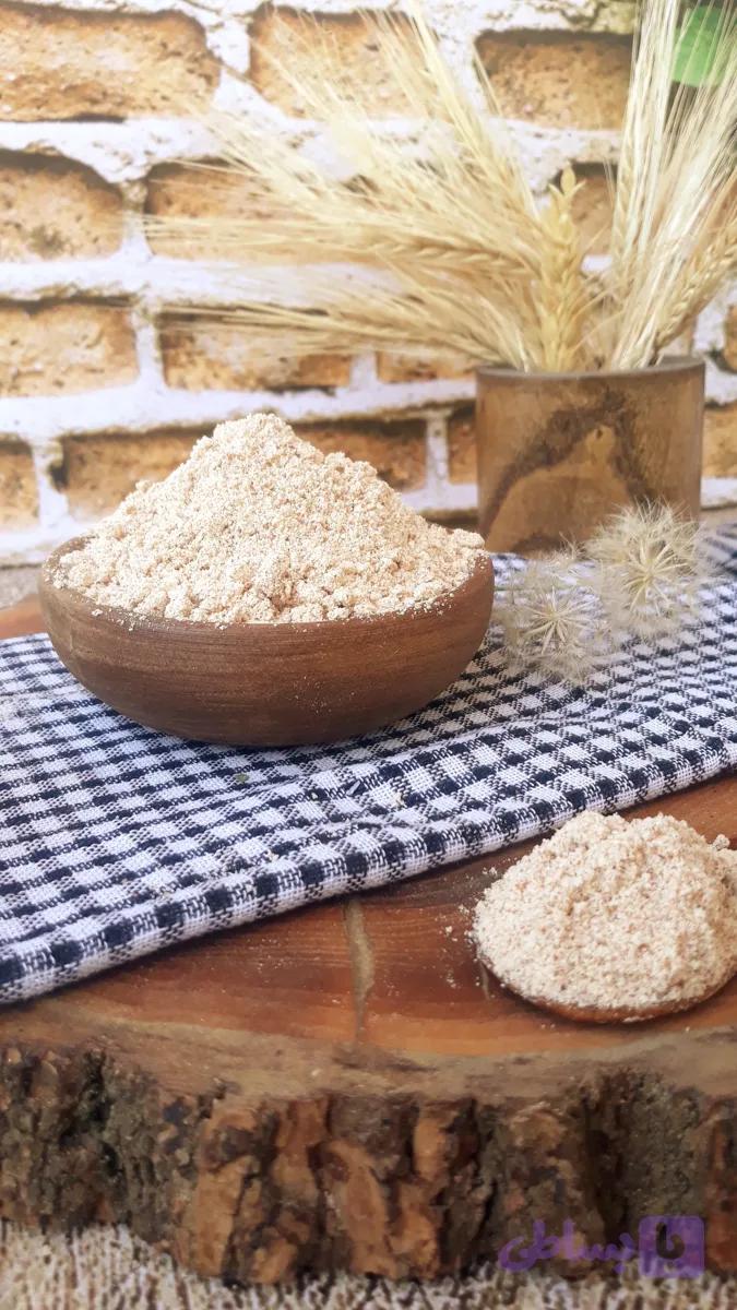 ادویه سوسیس مرغ