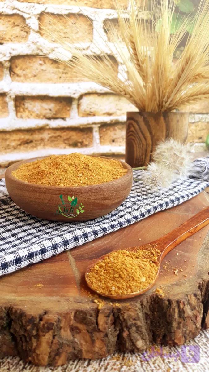 ادویه خورشتی درجه یک