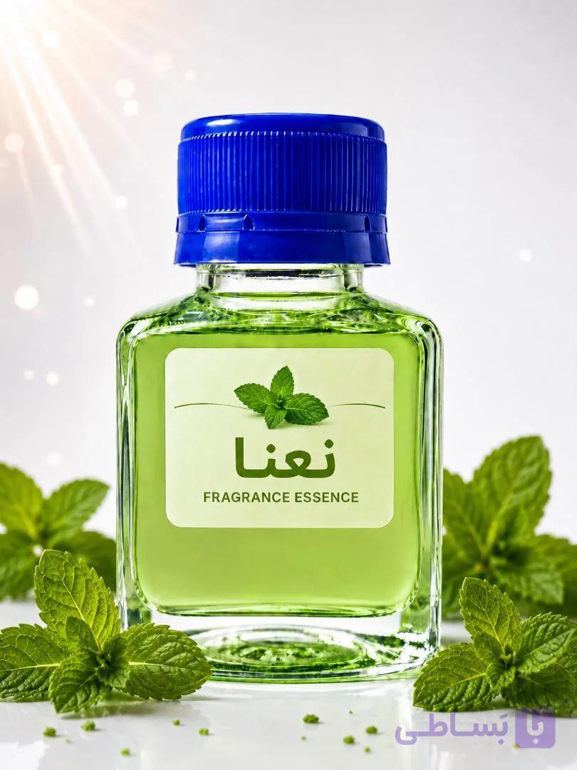 اسانس نعنا (70 میلی لیتر)