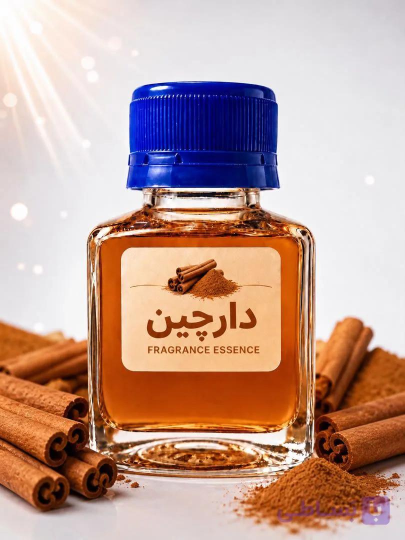 اسانس دارچین (70 میلی لیتر )