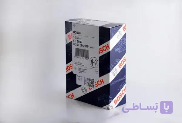 سنسور اکسیژن اصلی آلمان m17