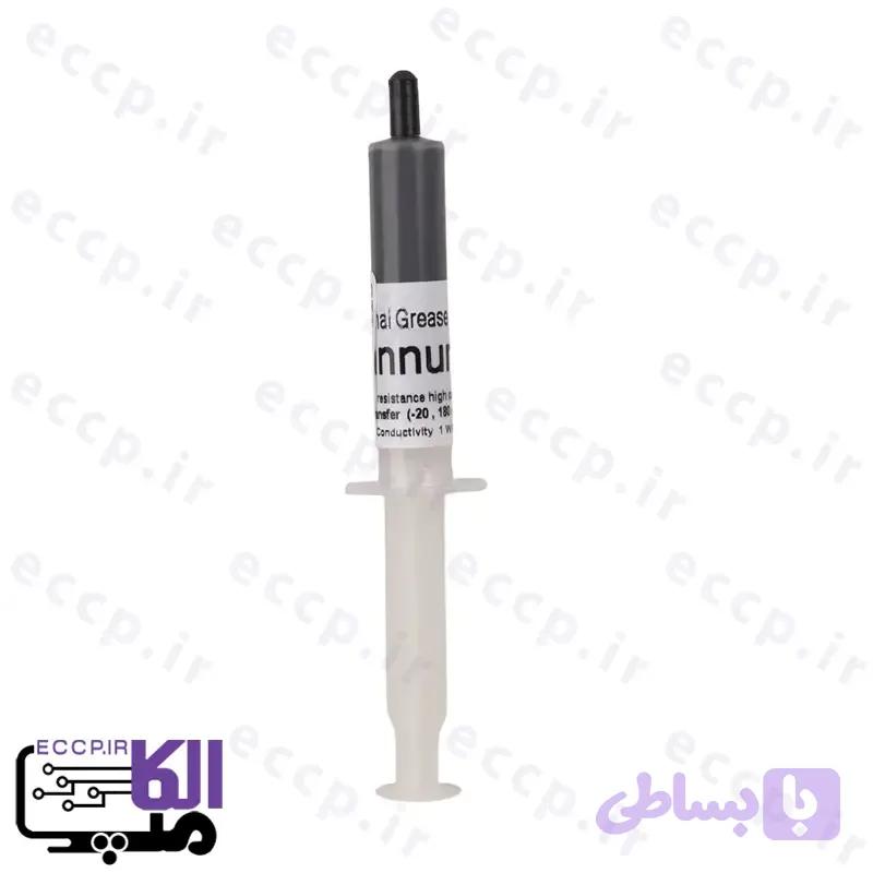 خمیر سیلیکون 12 گرمی برند KANNUR