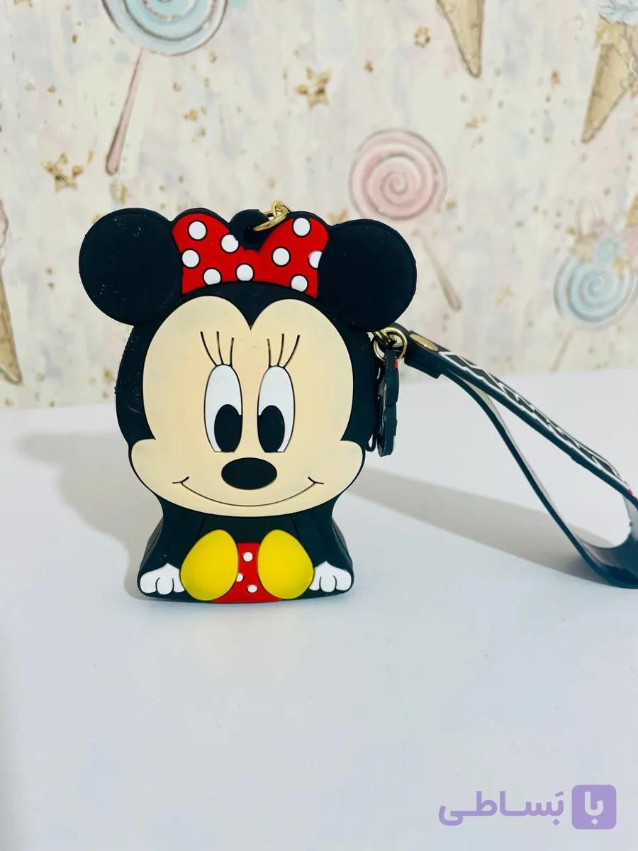 جا کلیدی میکی موس کد n63