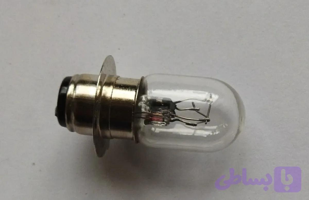 لامپ جلو تکنو 12V 35W/35W