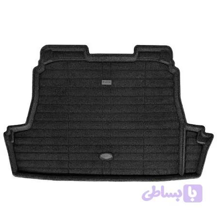 موکت کف صندوق شاهین