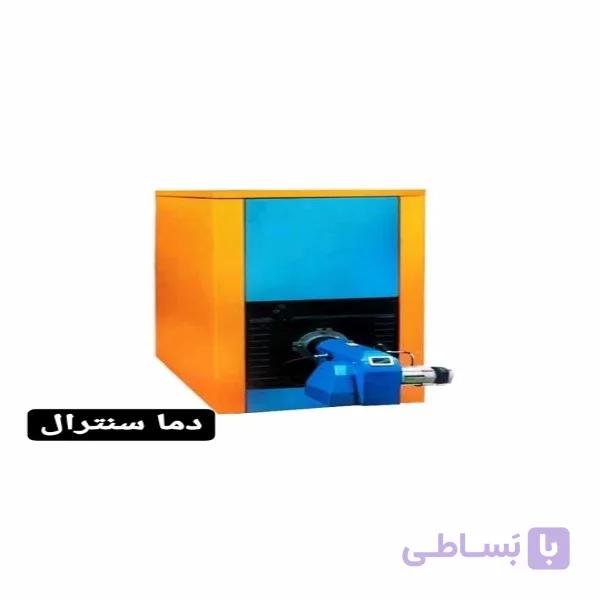 دیگ چدنی M13 مدل M-6
