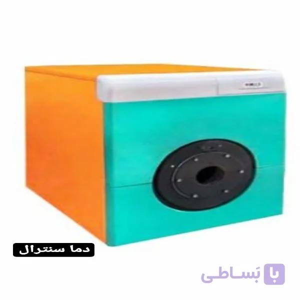 دیگ چدنی M13 مدل L90-14
