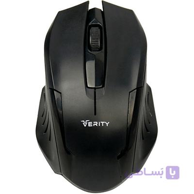 موس بی سیم 4120W وریتی — تصویر 1