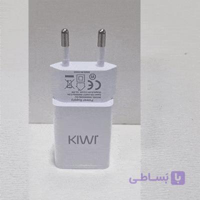 شارژر بدون کابل KIWI S10 — تصویر 1