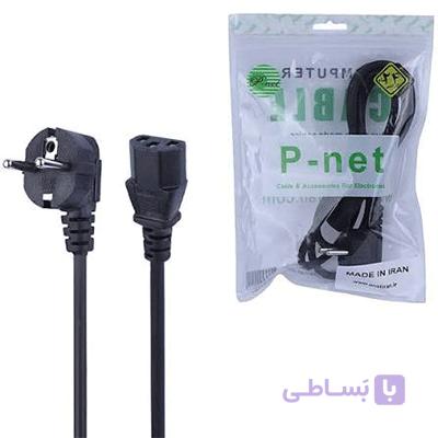 کابل برق کیس پی نت — تصویر 1