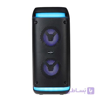 اسپیکرشارژی قابل حمل گریت نایس مدل GTS-2088 — تصویر 1