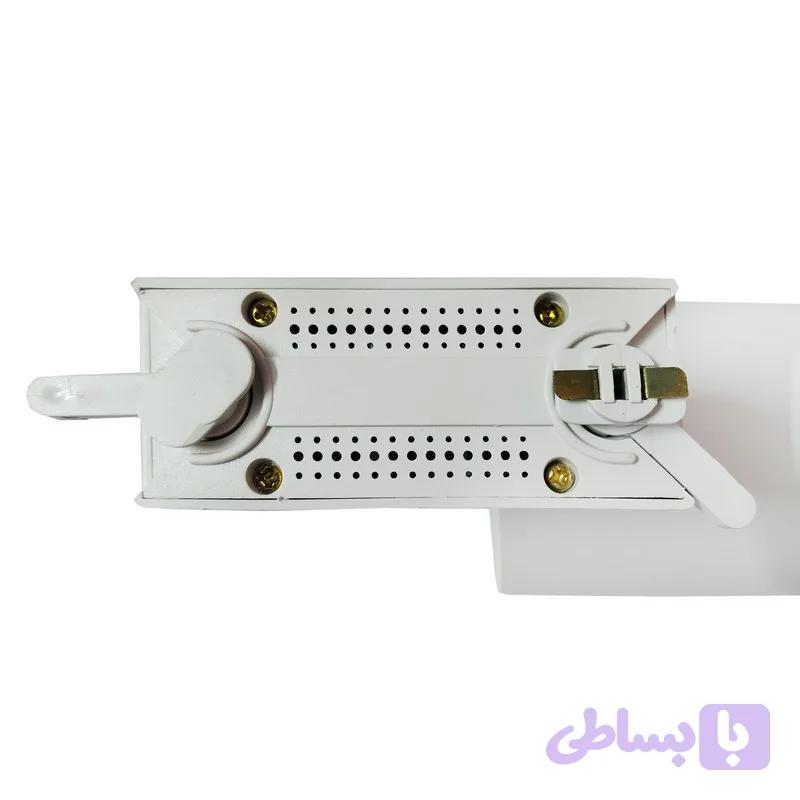چراغ ریلی 30 وات LED — تصویر 1