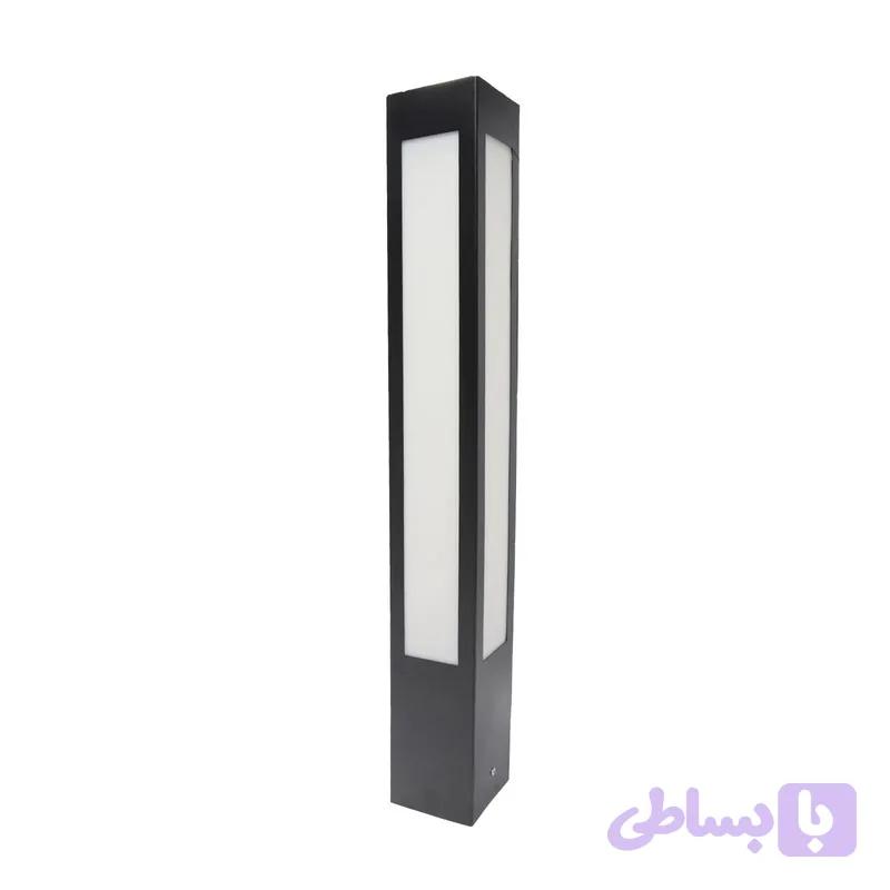 چراغ حیاطی طلقی 80 سانت — تصویر 1