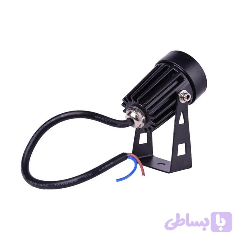 چراغ 3 وات چمنی یزدنور — تصویر 1
