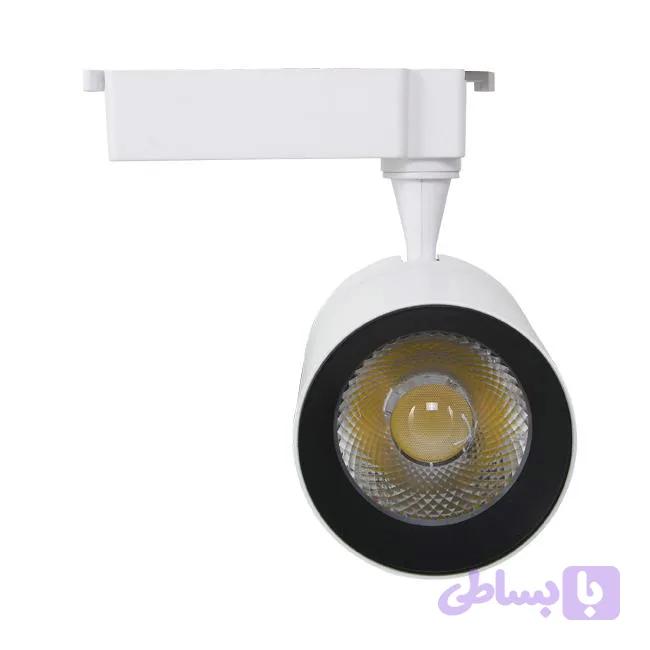 چراغ ریلی 30 وات مودی 2130 — تصویر 1
