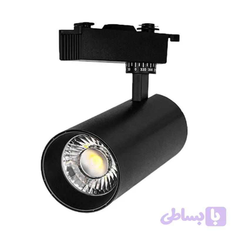 چراغ ریلی 50 وات (کد 20TNS)