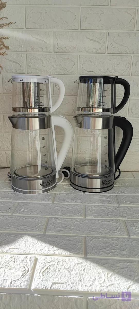 چای ساز فوما مدل FU-771