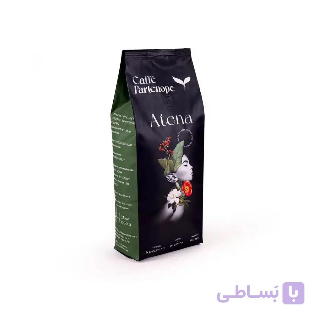 قهوه آتنا ۱۰۰۰ گرم (Athena)