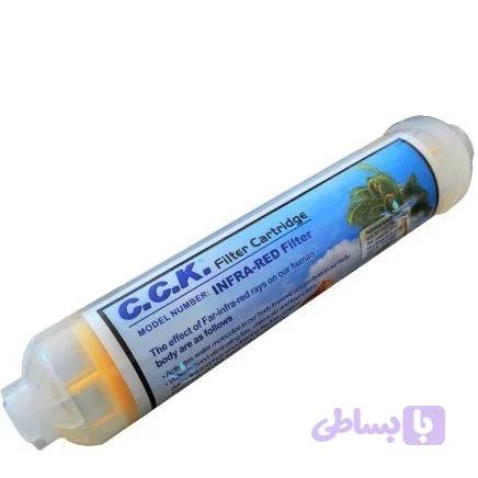فیلتر انرژی زا . طعم دهنده