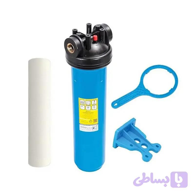 هوزینگ پیش تصفیه کامل درجه 1
