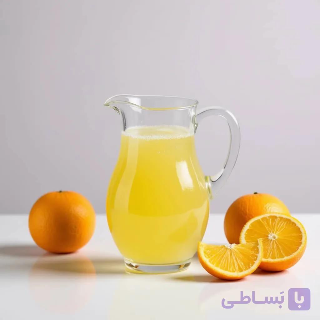 پارچ پاشاباغچه کد 13894 — تصویر 1