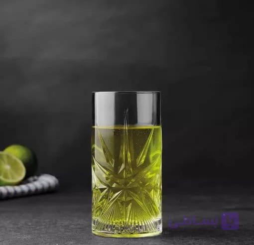لیوان پاشاباغچه مدل سیلو کد 68475