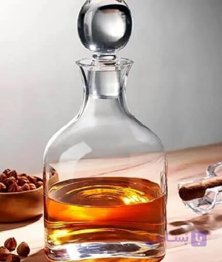تنگ پاشاباغچه مدل نود آرچ کد 92572 — تصویر 1