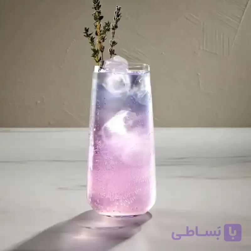 لیوان پاشاباغچه مدل نود میریج کد 64003 — تصویر 1