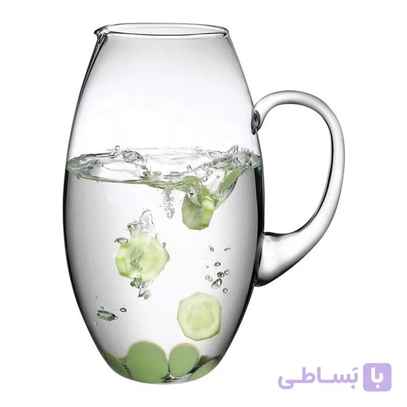 پارچ تک پاشاباغچه مدل بارل کد 23718 — تصویر 1